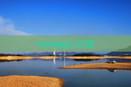 swagger口技 swagger口技